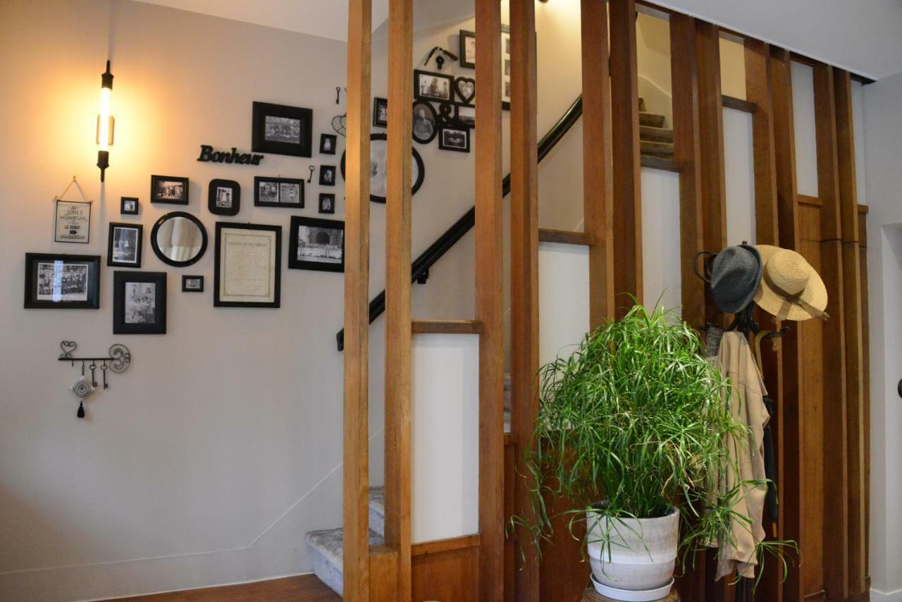 Charlieu Les Loges De L'Atelier 아파트 외부 사진